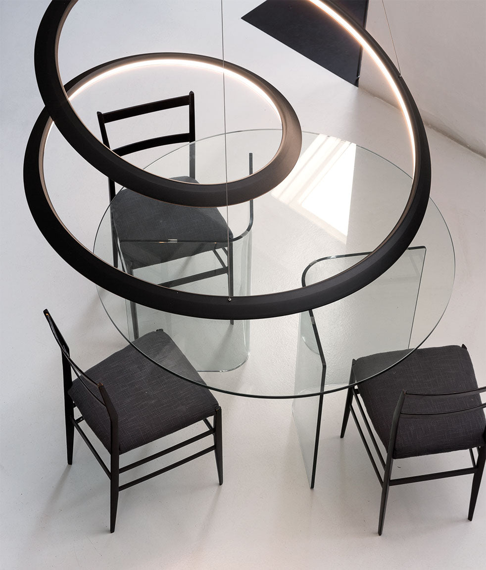 Kepler Ceiling Light