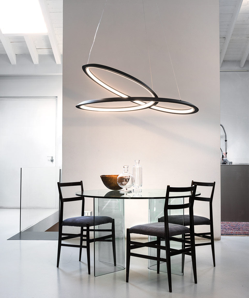 Kepler Ceiling Light