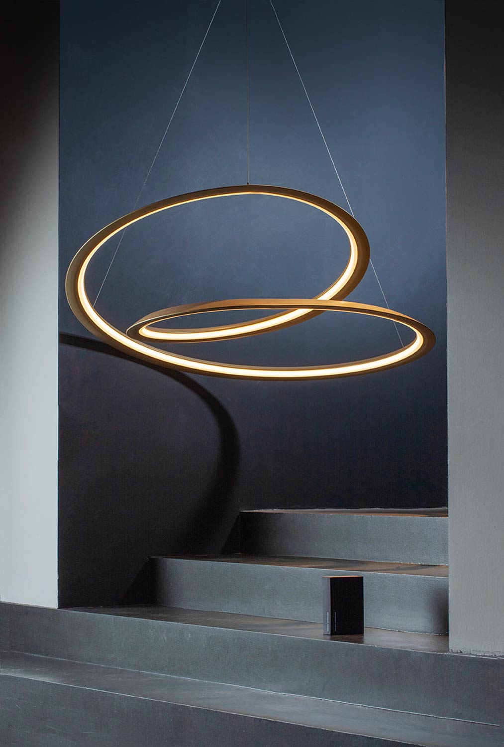 Kepler Ceiling Light