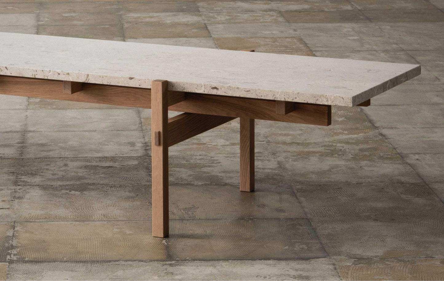 N–CT01 | Coffee Table