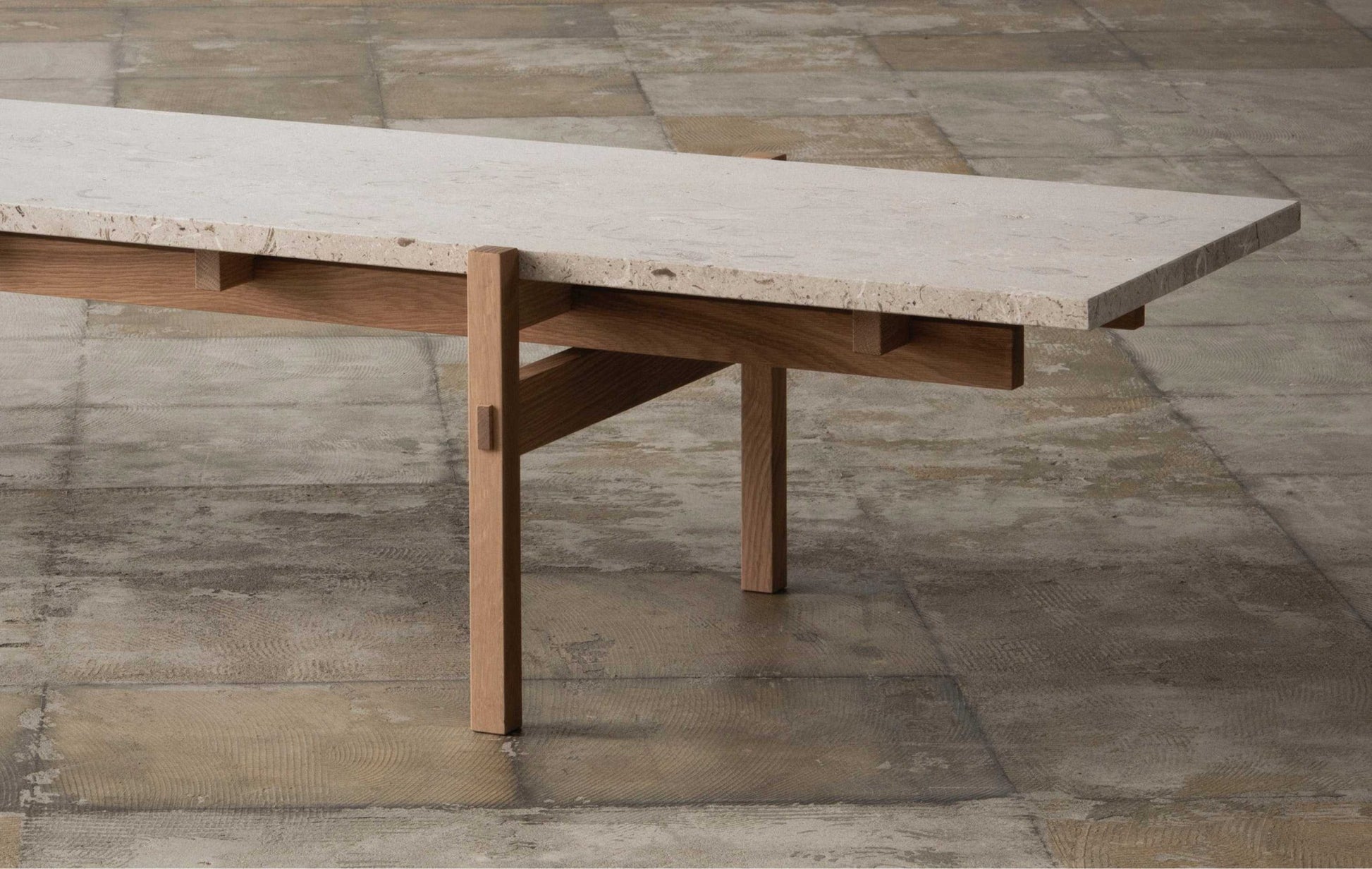N–CT01 | Coffee Table