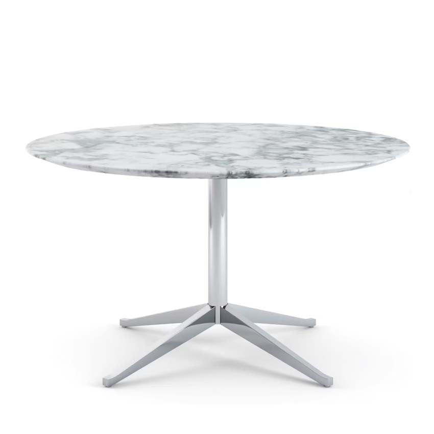 Florence Round Dining Table