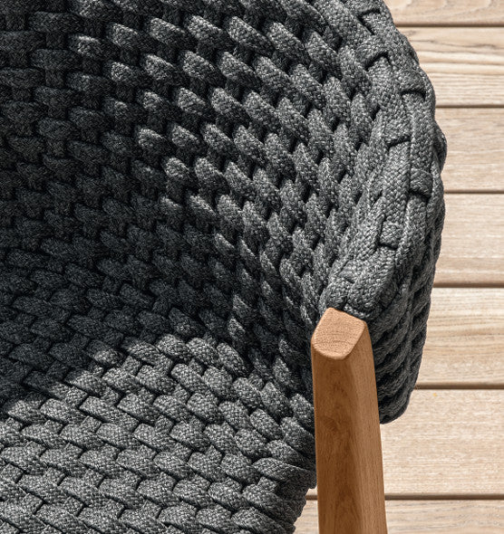 Knit Dining Chair