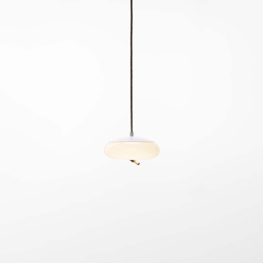 Knot Small Pendant Light