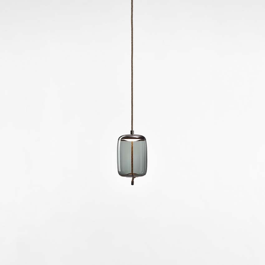 Knot Small Pendant Light