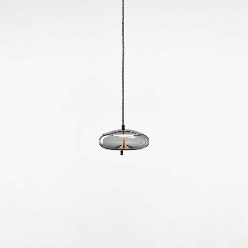 Knot Small Pendant Light