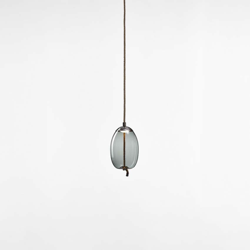 Knot Small Pendant Light