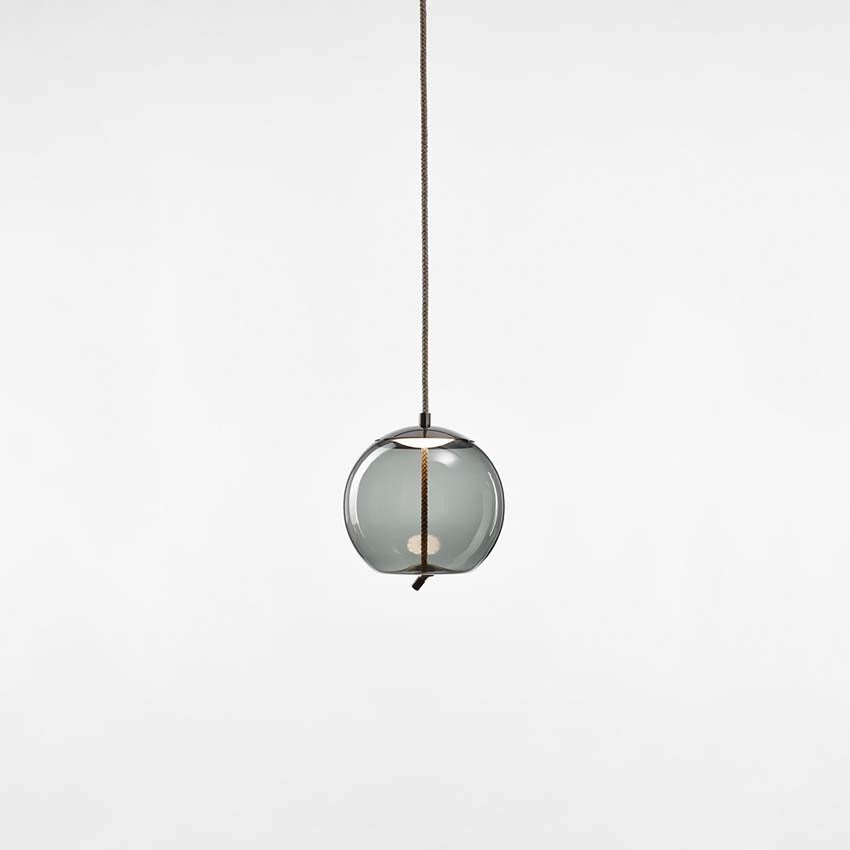 Knot Small Pendant Light