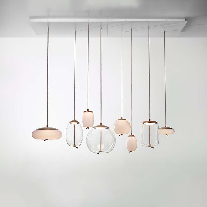 Knot Small Pendant Light
