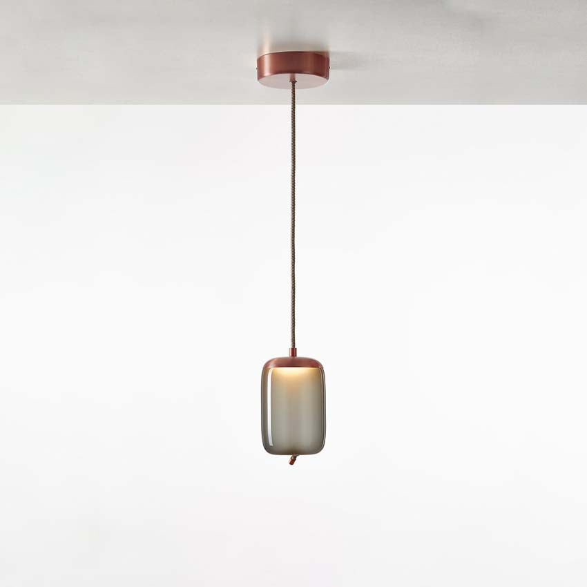 Knot Small Pendant Light