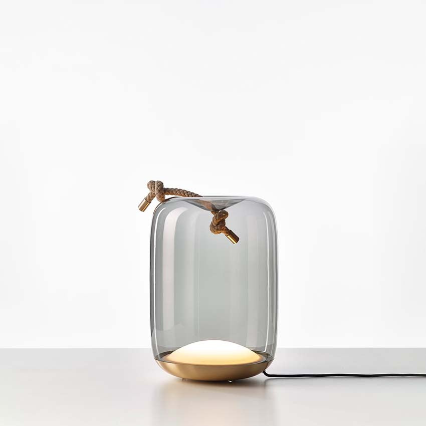 Knot Table Lamp