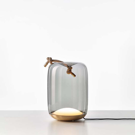 Knot Table Lamp