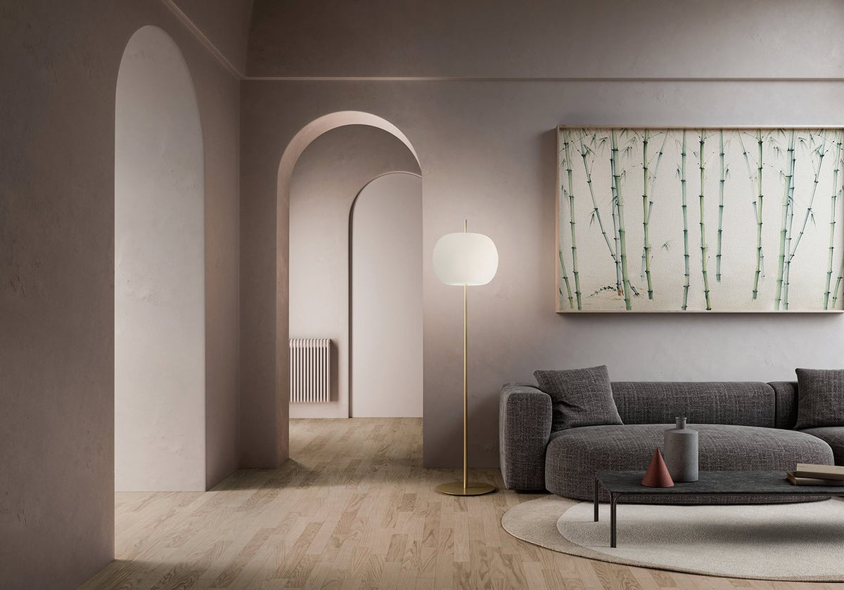 Kushi XL floor