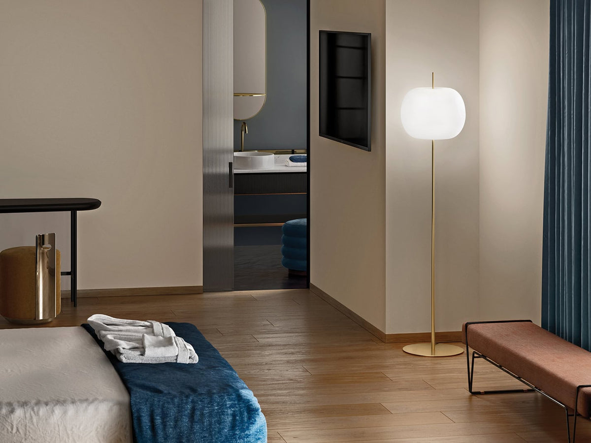 Kushi XL floor