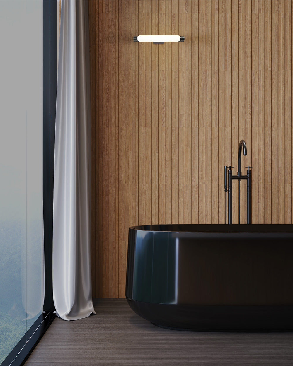 La Roche Wall Light