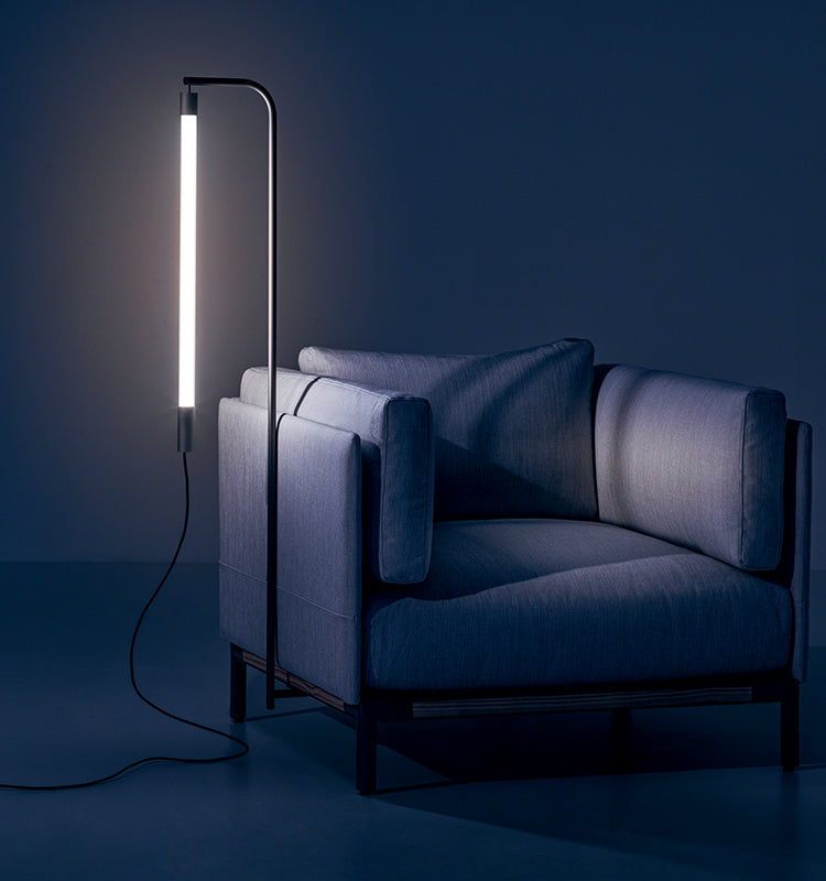 Baia Floor Lamp