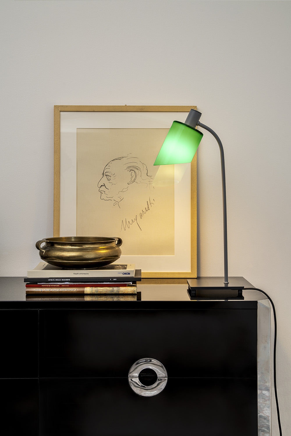 Lampe De Bureau Table Lamp