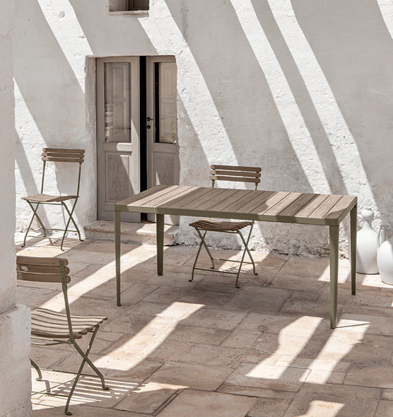 Laren Rectangular Table 160X90