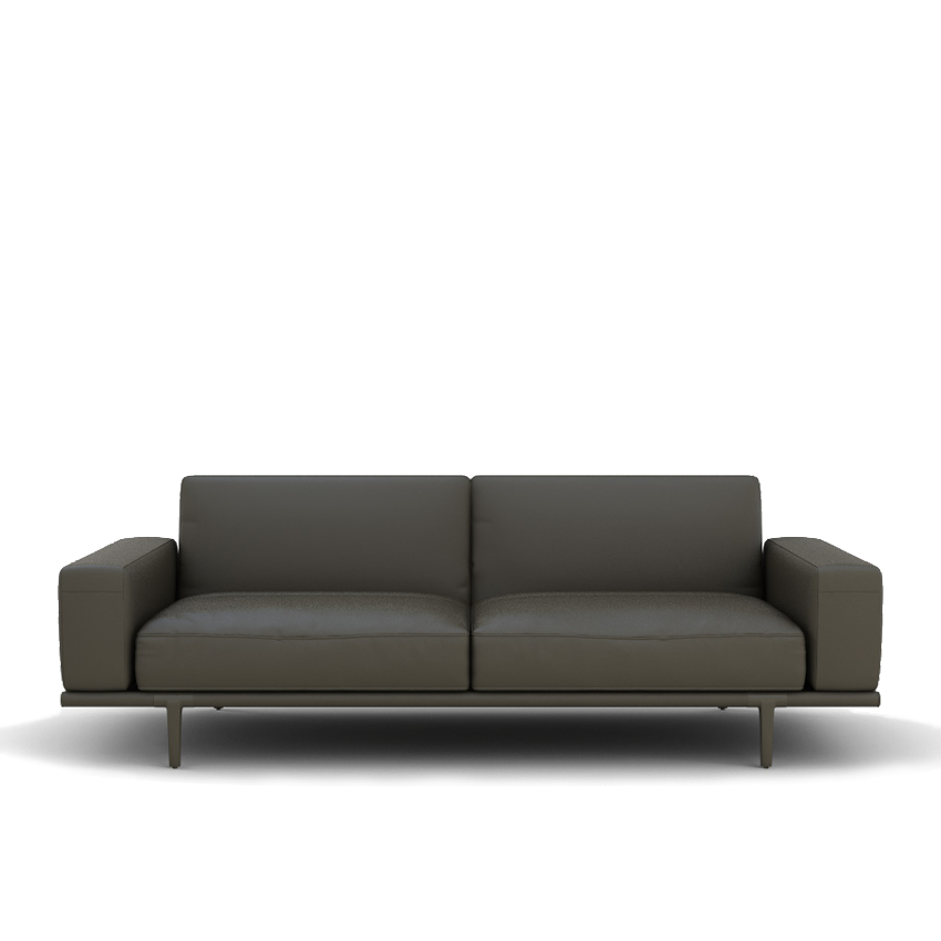 Let It Be 2-Seater Large Sofa