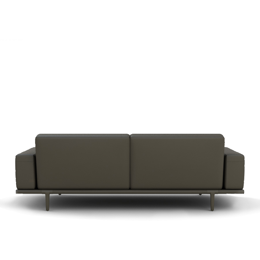 Let It Be 2-Seater Large Sofa
