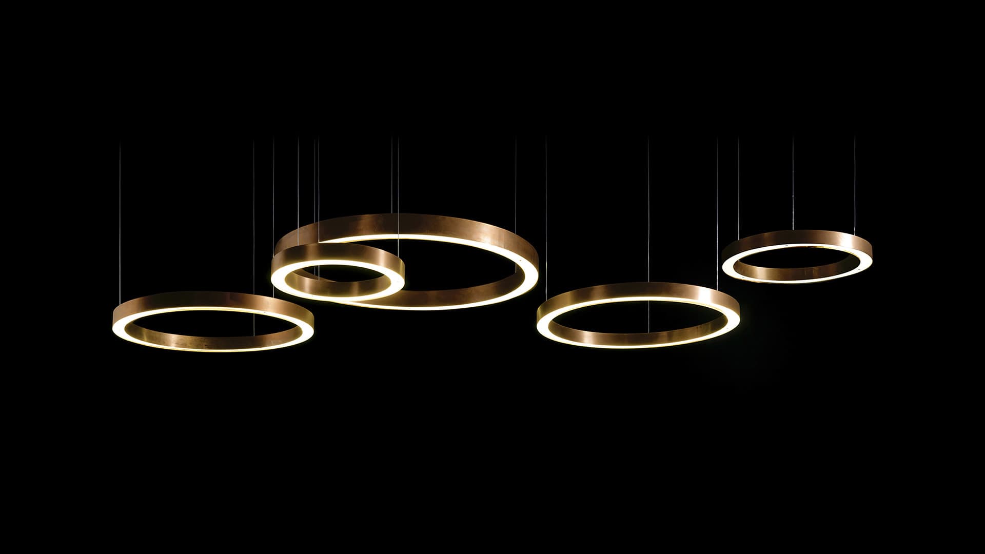 Light Ring Horizontal