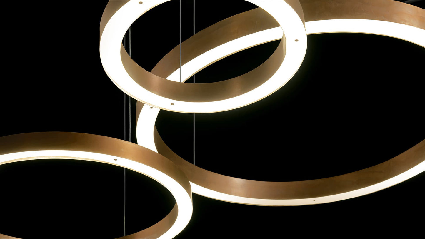 Light Ring Horizontal