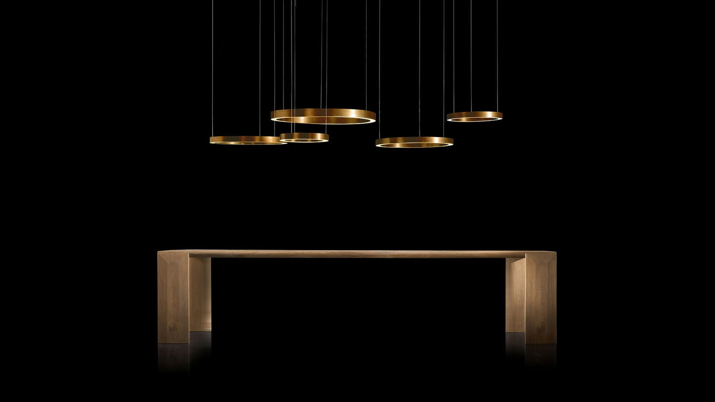 Light Ring Horizontal