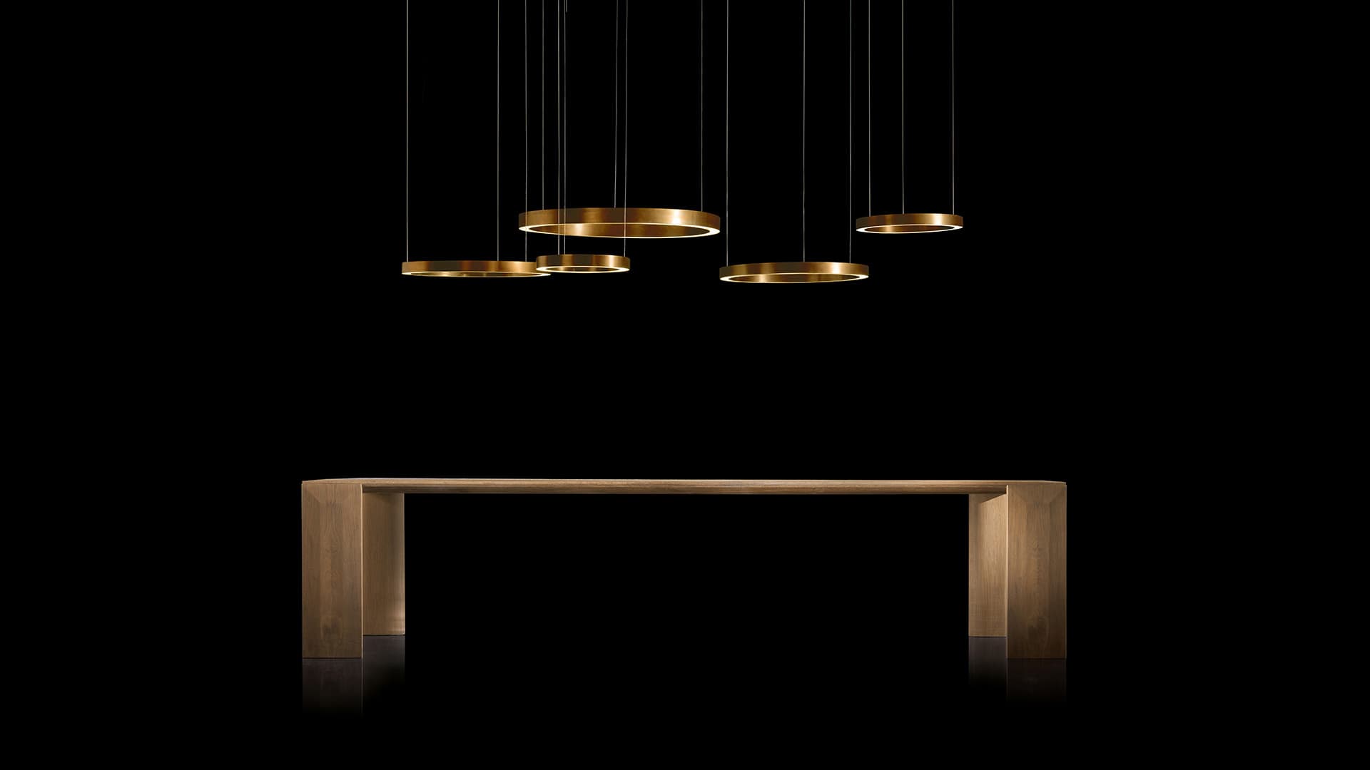 Light Ring Horizontal