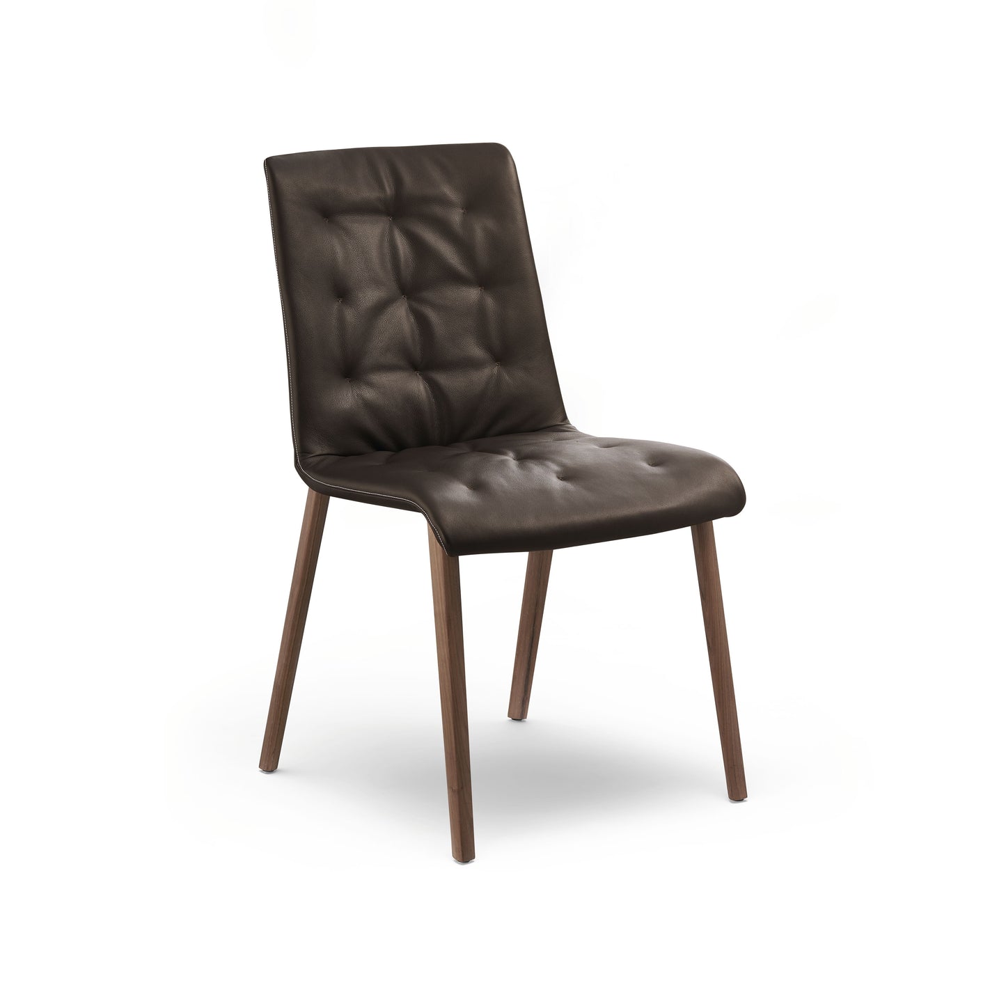 Liz Wood Chair