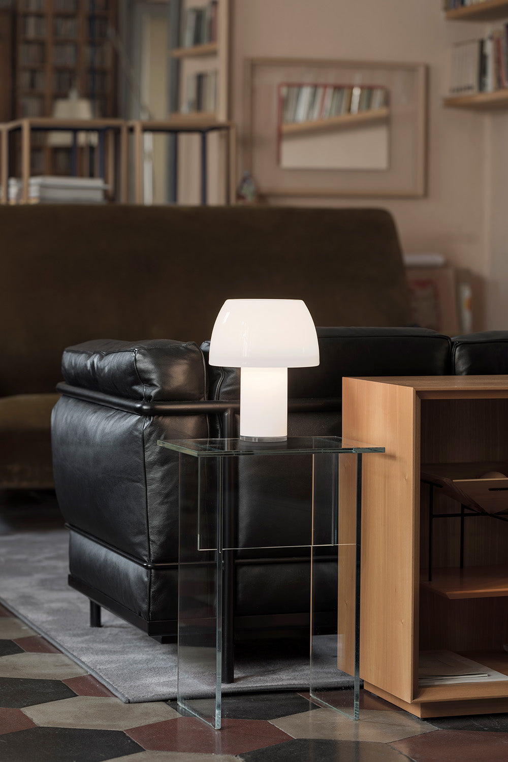 Lorosae Table Lamp