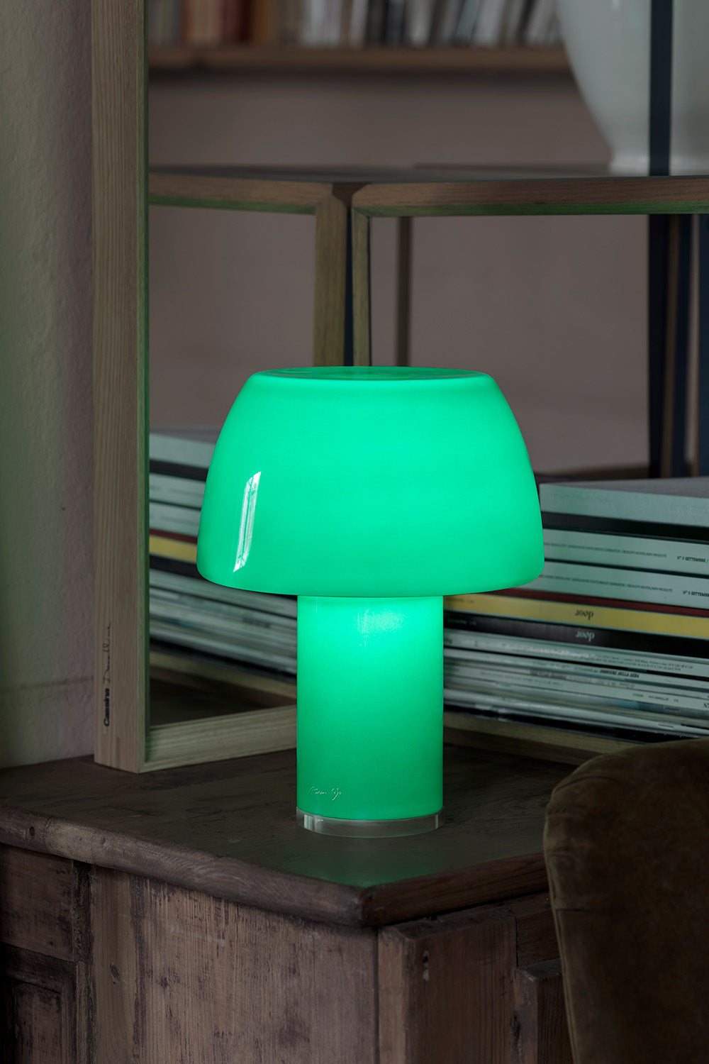 Lorosae Table Lamp