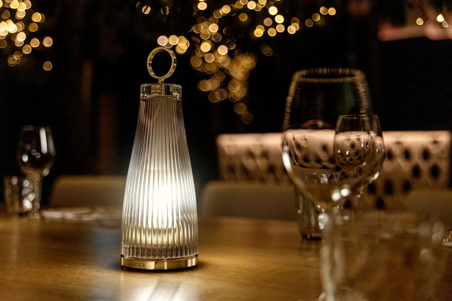 Louise Table Lamp