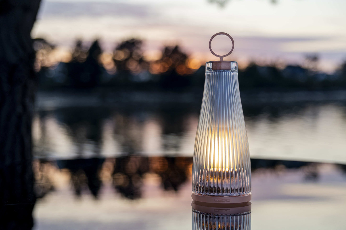 Louise Table Lamp