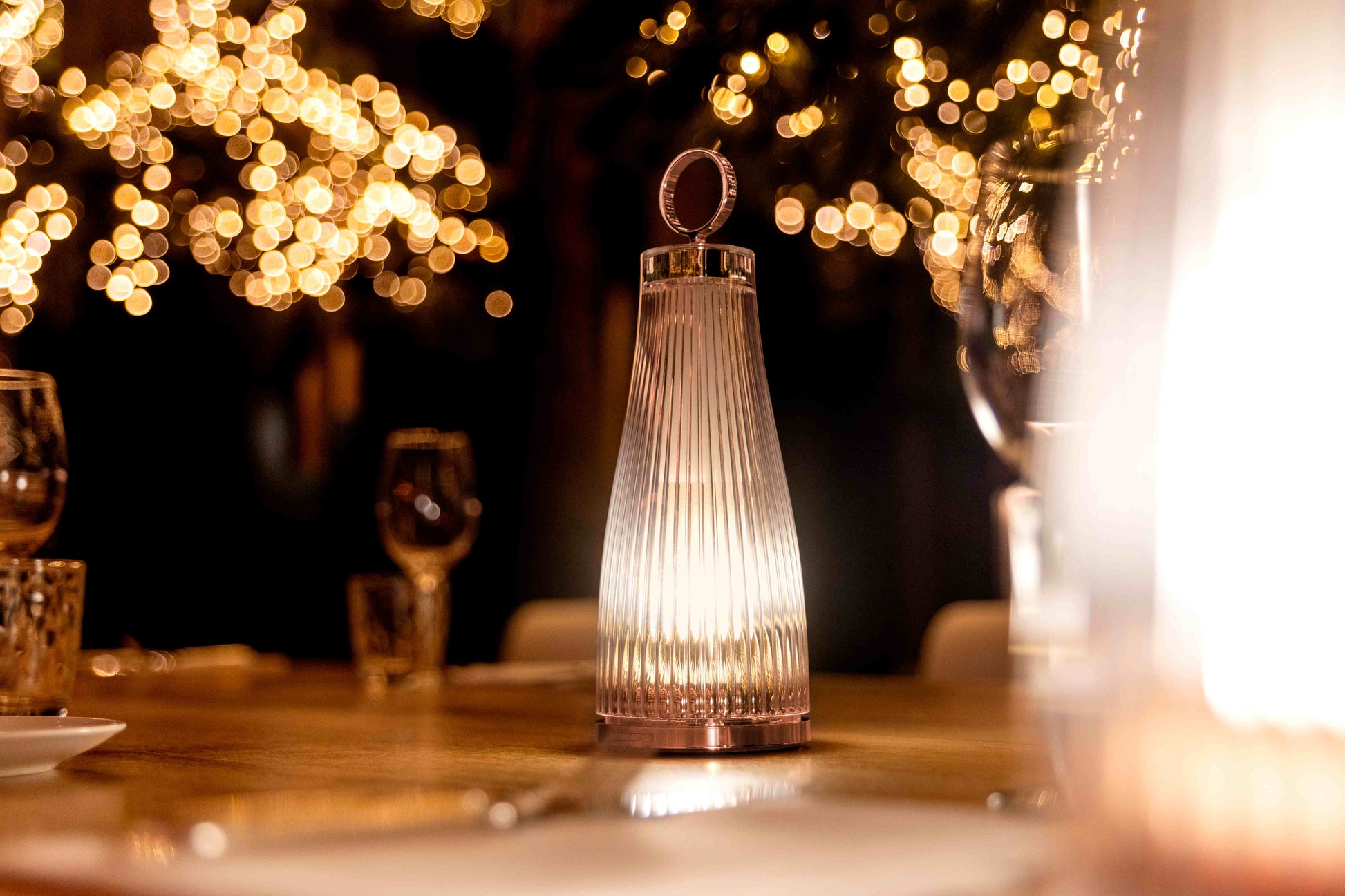 Louise Table Lamp