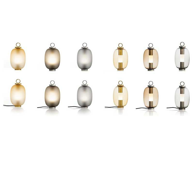Lucerna Outdoor Lamp
