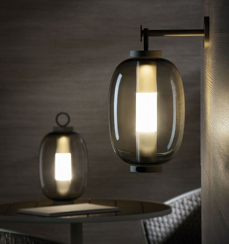 Lucerna Lamp Bracket