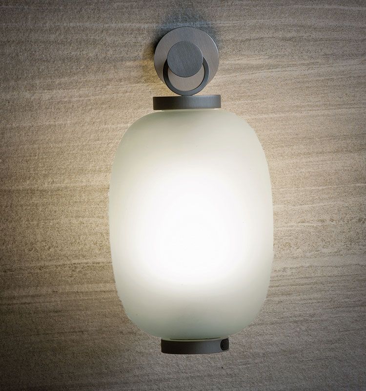 Lucerna Lamp Bracket