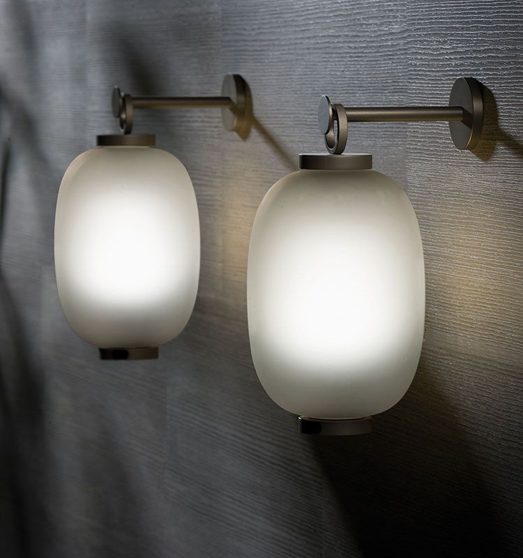 Lucerna Lamp Bracket