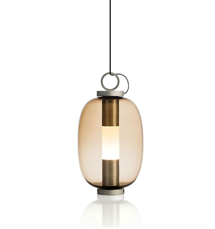 Lucerna Suspension Lamp