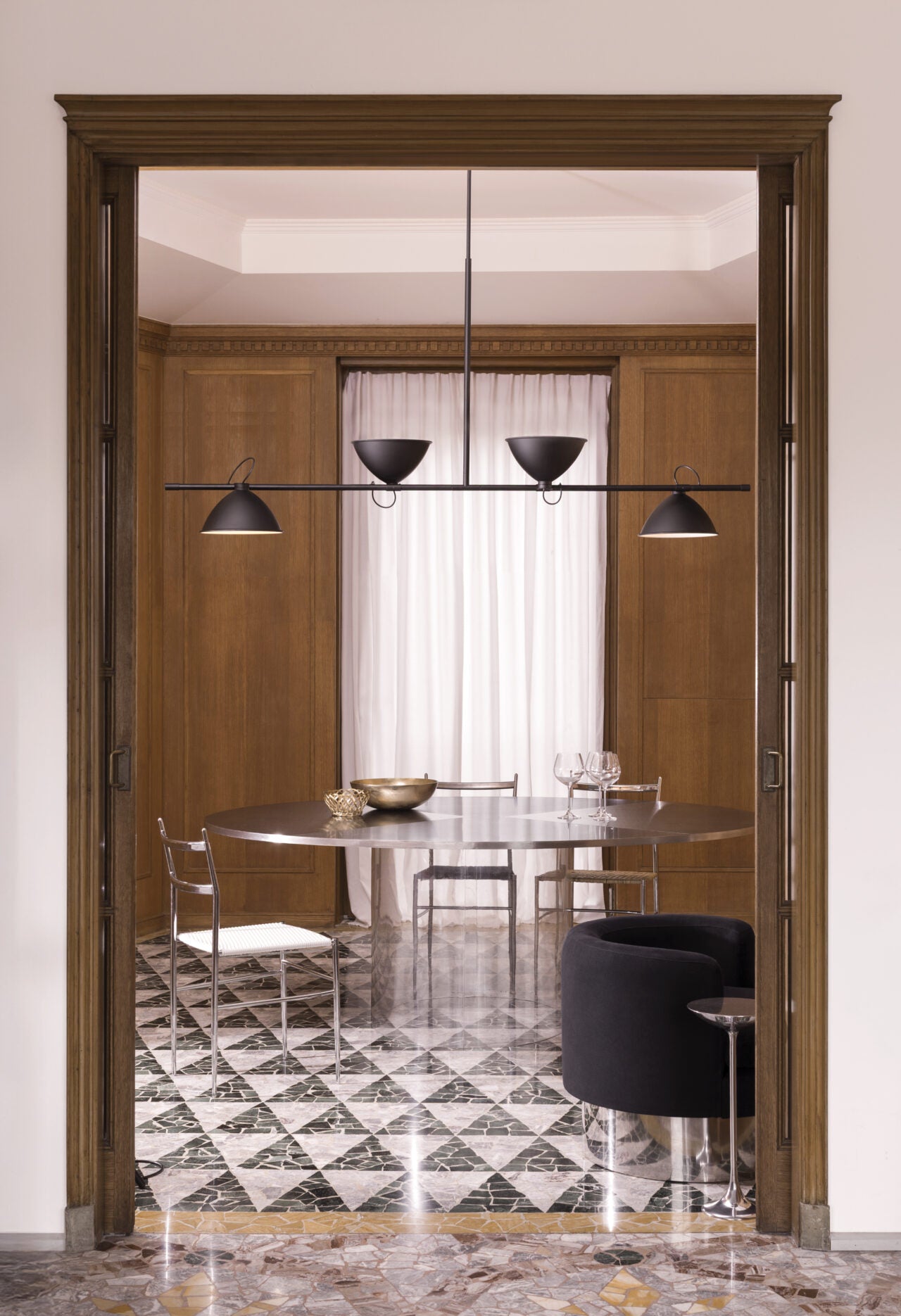 Lbb01 Ceiling Light