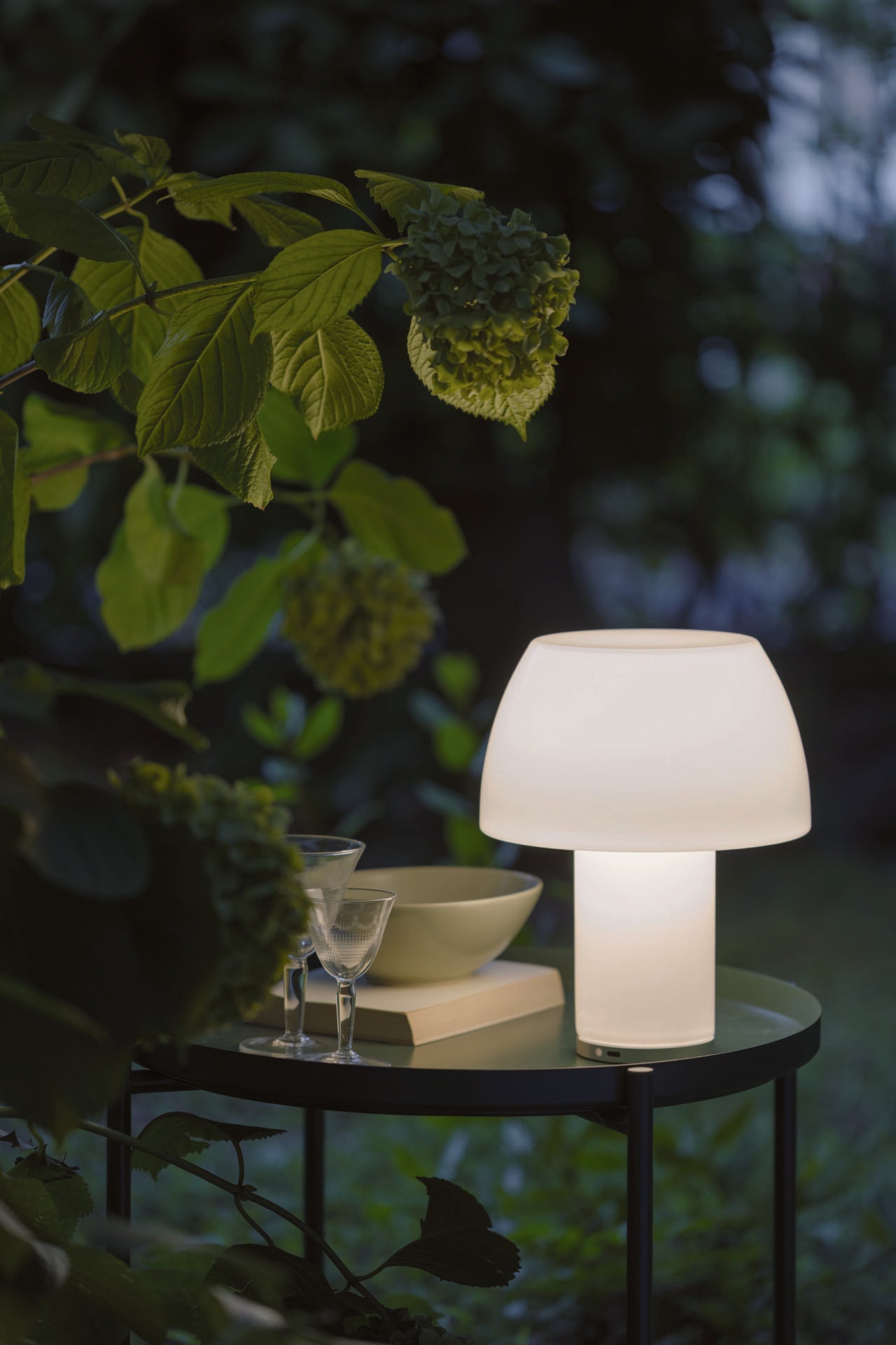 Lorosae Table Lamp