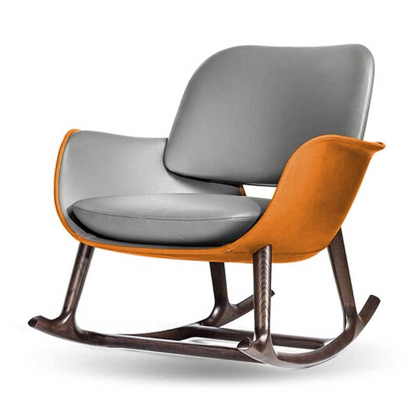 Martha Rocking Armchair