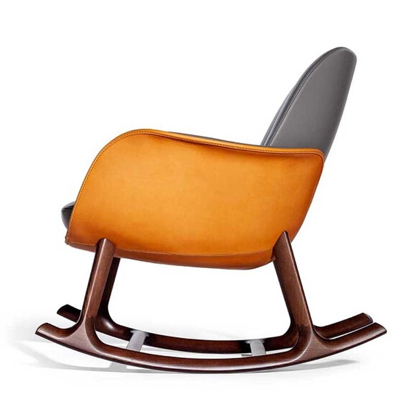 Martha Rocking Armchair