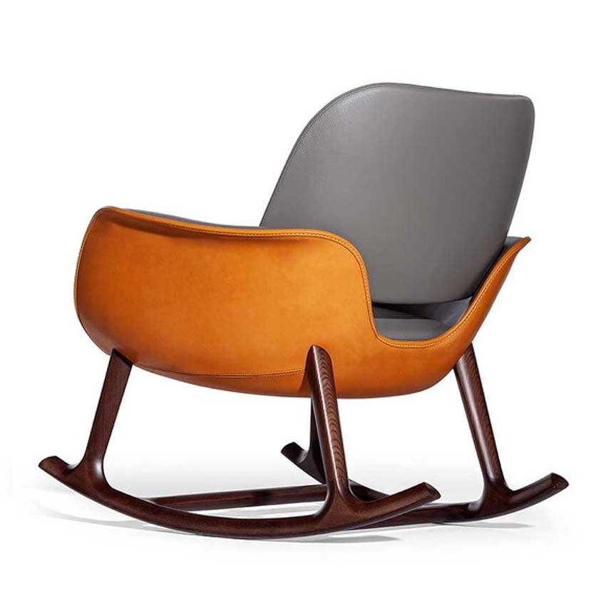 Martha Rocking Armchair
