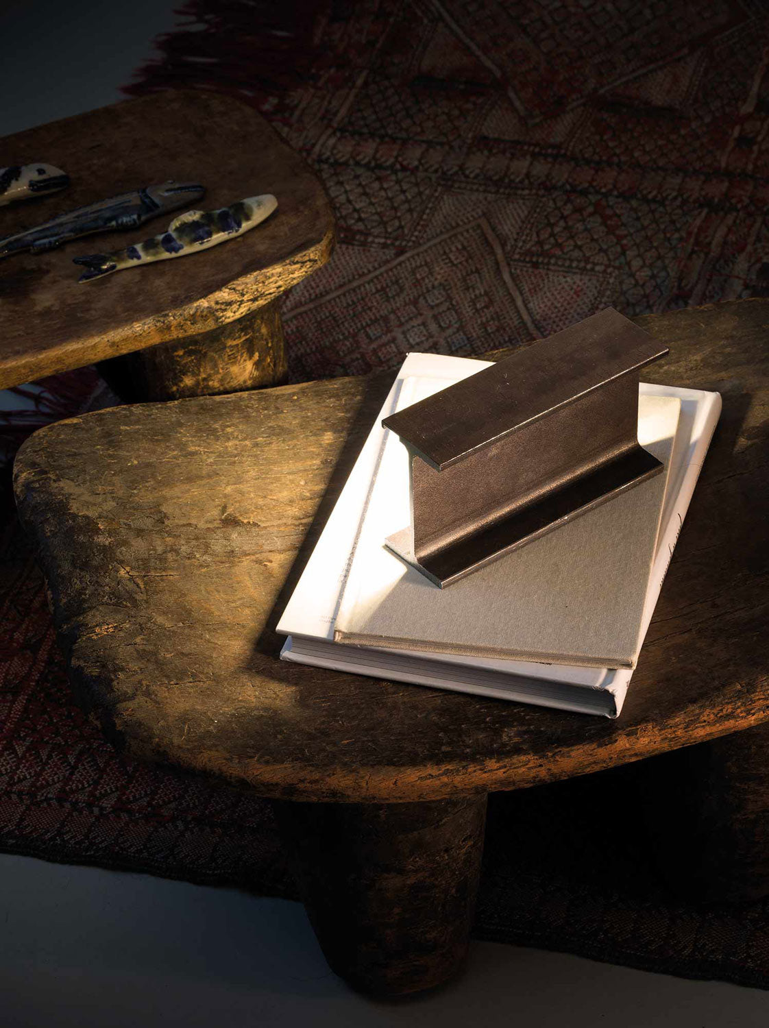 Mini Mais Plus Que Cela Je Ne Peux Pas Table Lamp