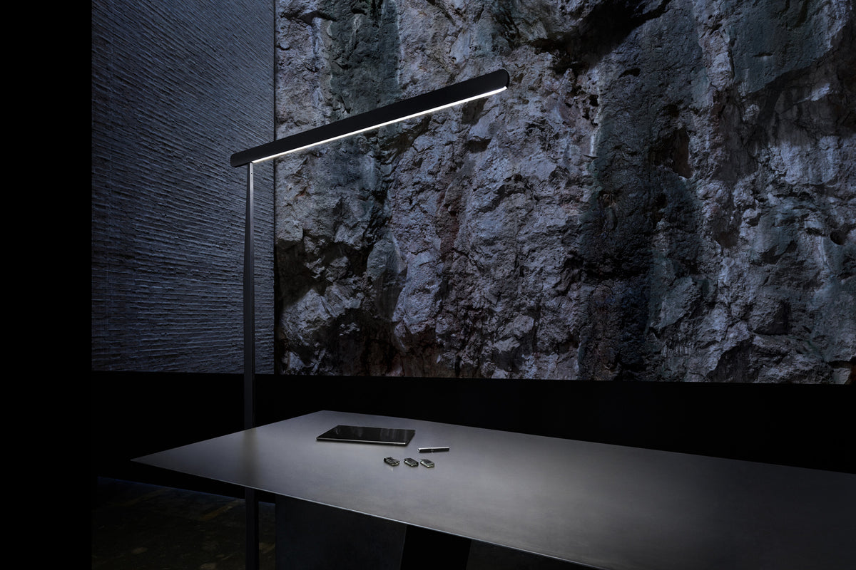 Mito Terra Floor Lamp
