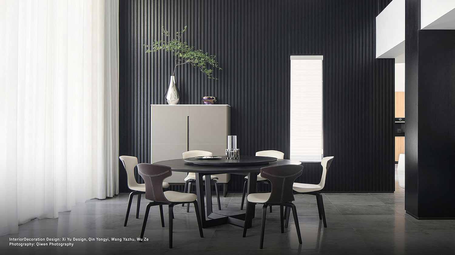 Montera Chair