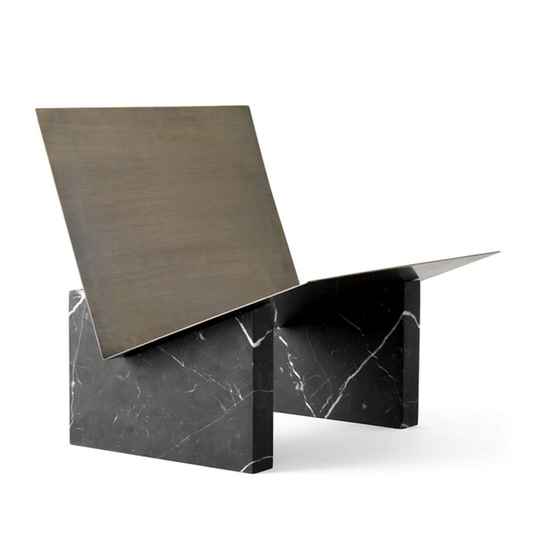 Monuments Magazine Holder