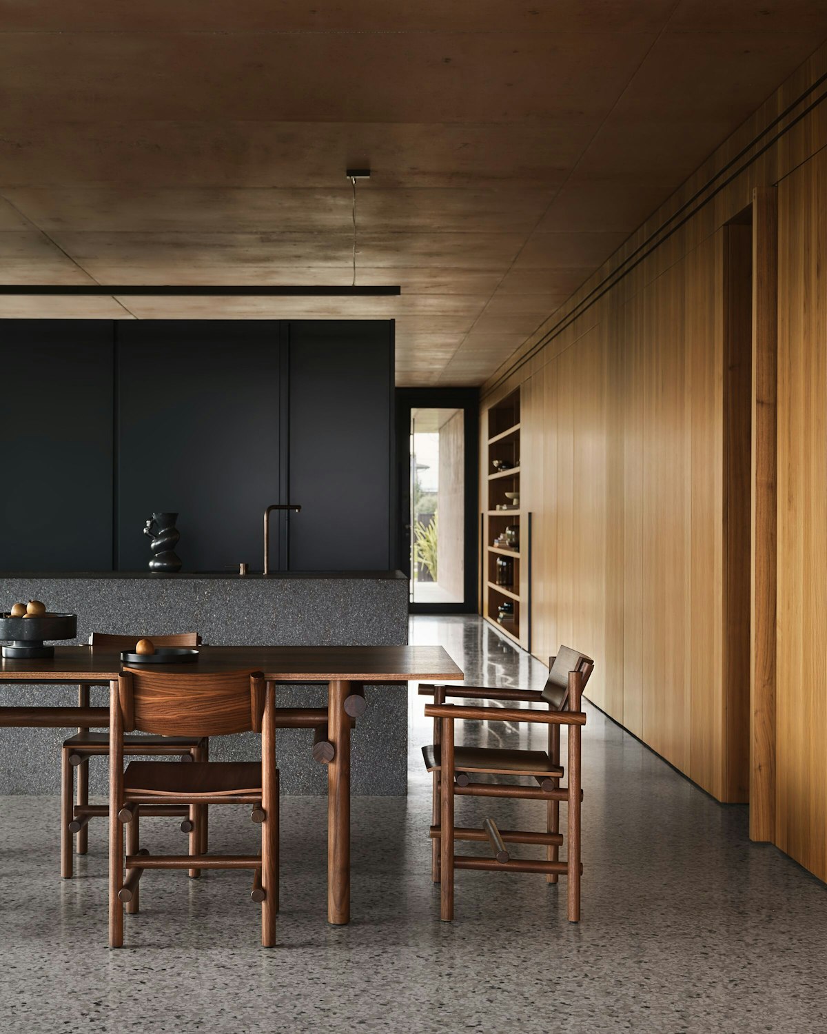 Muecke Dining Table