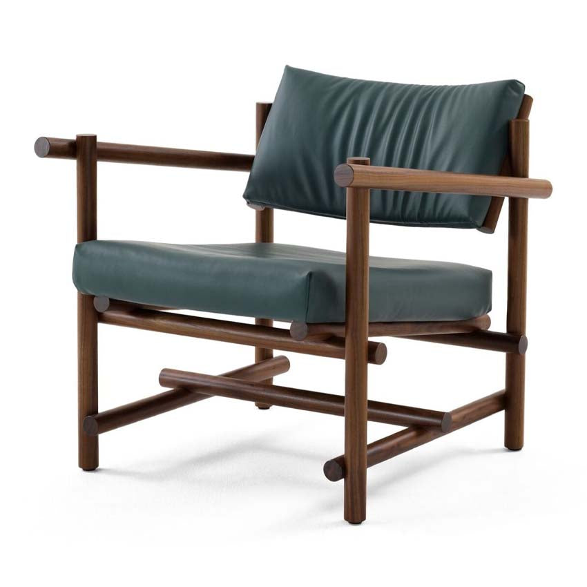 Muecke Lounge Chair